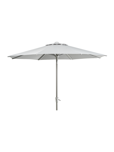 Abriola parasol Anthracite/gris