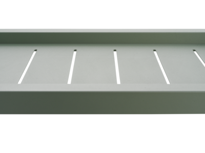 Samvaro desserte Dusty Green