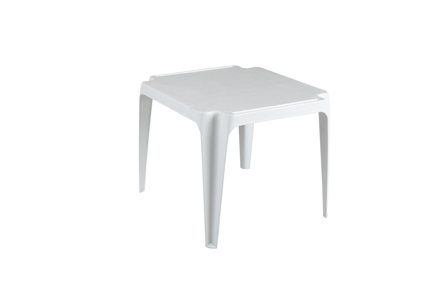 Olle table enfant Blanc