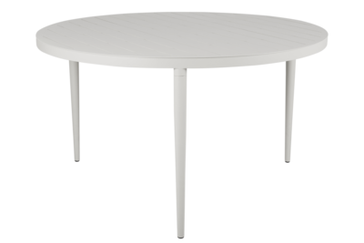 Bigby table à manger Light Grey