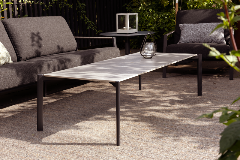 Lyra 1_Soffa_2,5-sits Noir/Teddy Black