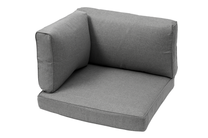 Leone cover Gris