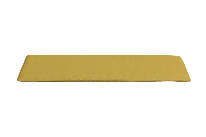 Frisk coussin de chaise Cream Gold