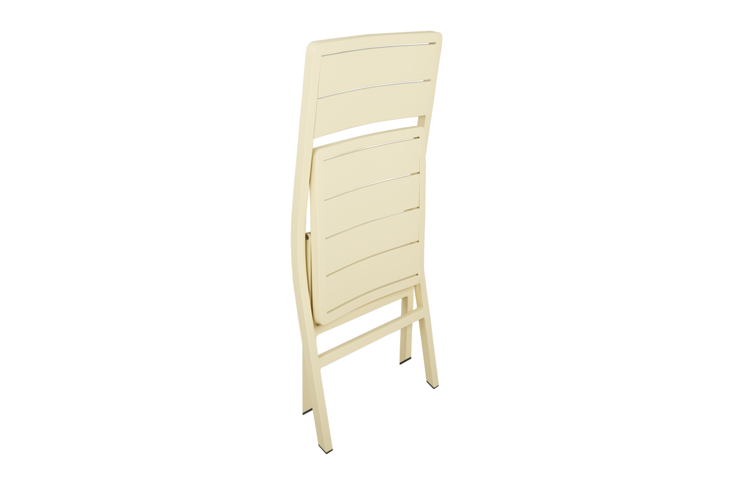 Wilkie chaise de table Lemon