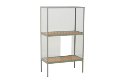 Grower Greens Armoire à plantes Dusty Green