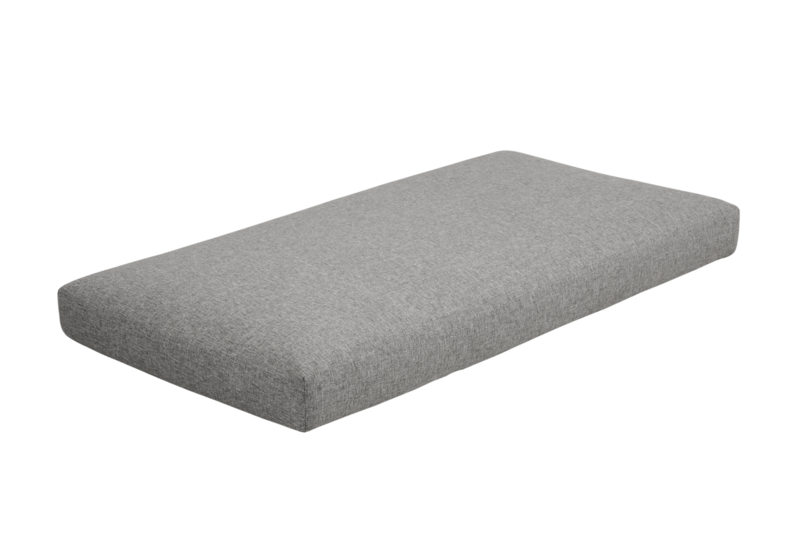 Gonesse cover Gris clair