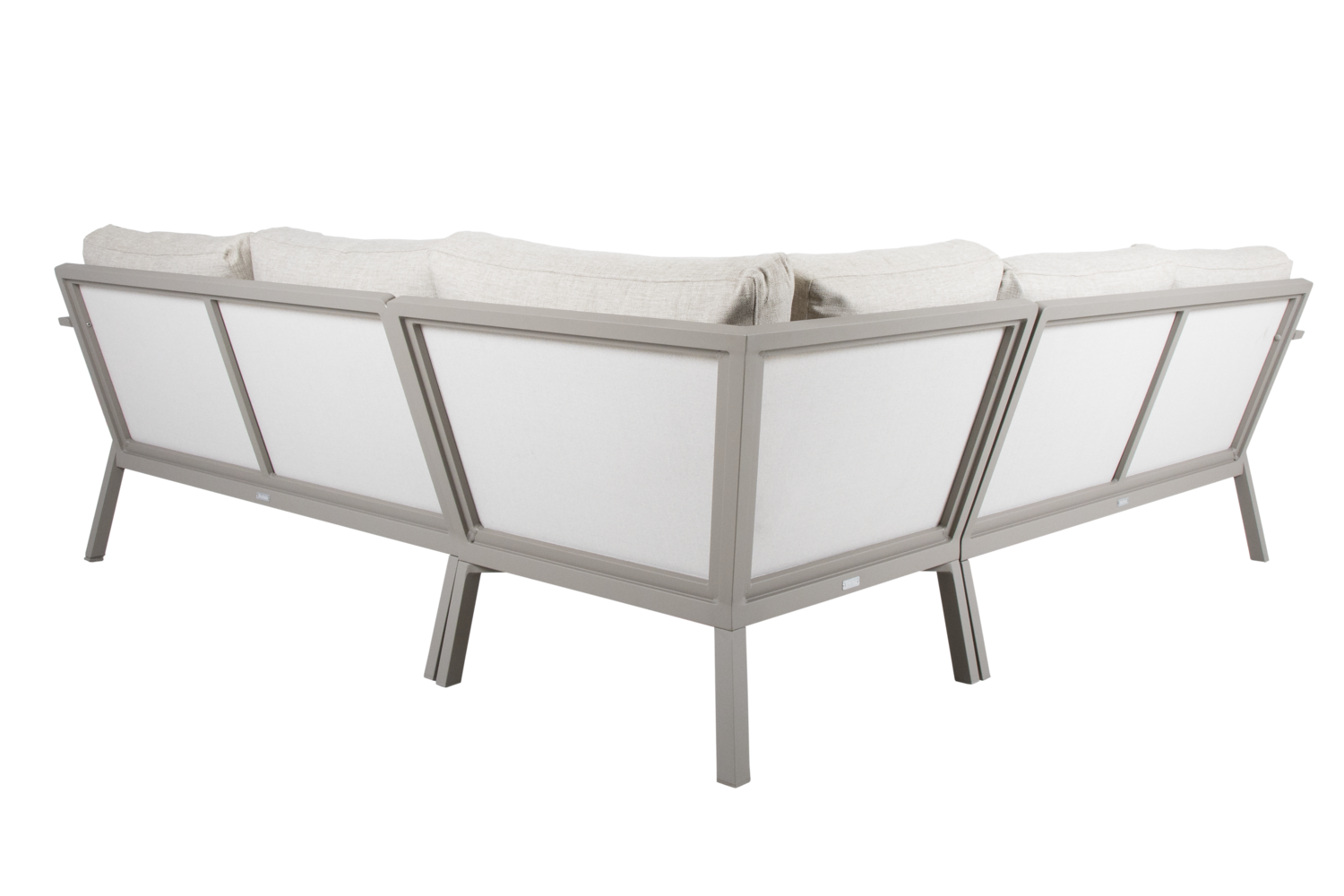 Samvaro Low terminer Khaki/Sand