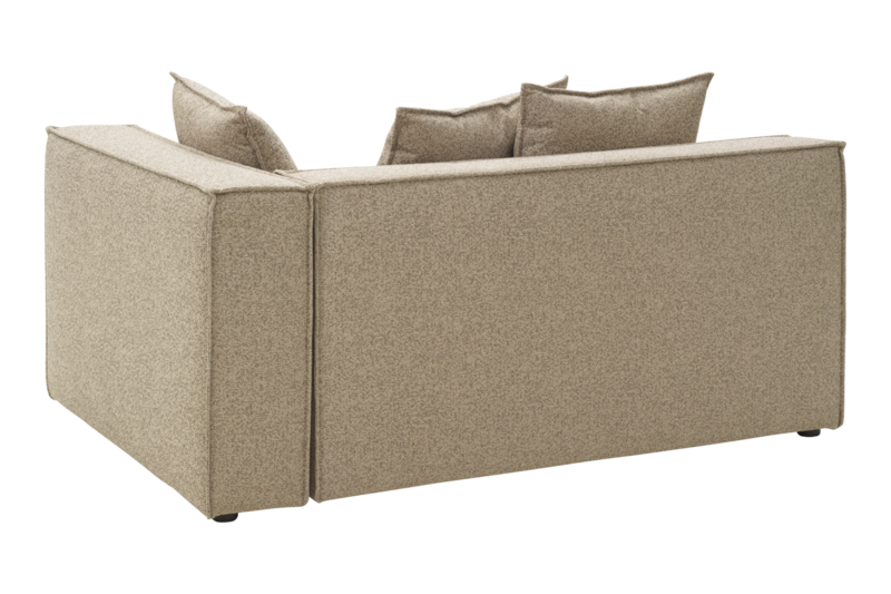 Muki terminer Light Taupe