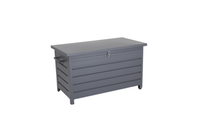 Gäster box de rangement Anthracite