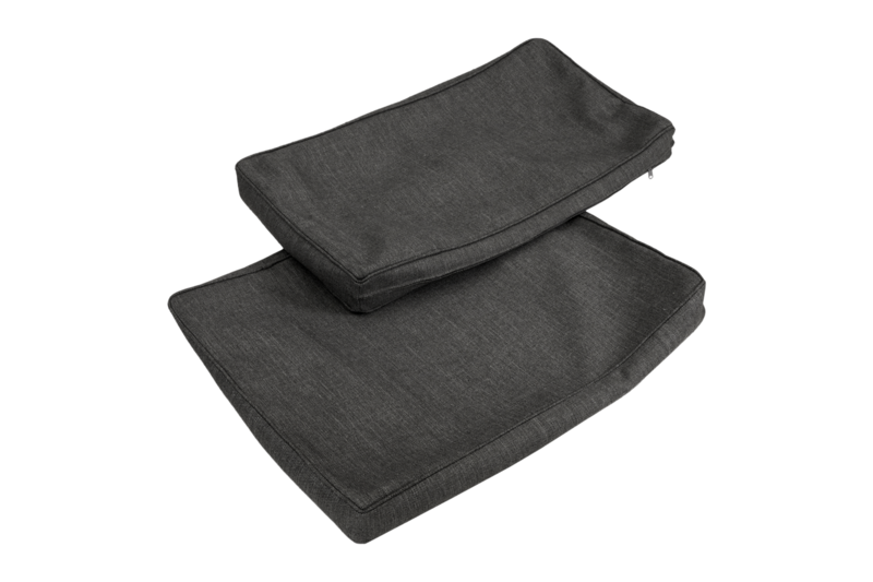 Coleville cover Gris