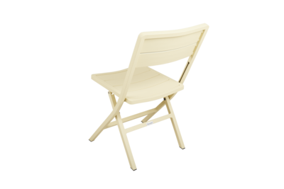 Wilkie chaise de table Lemon