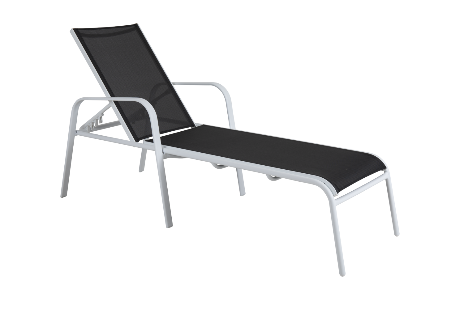 Rana 1_Vilsaeng Blanc/noir