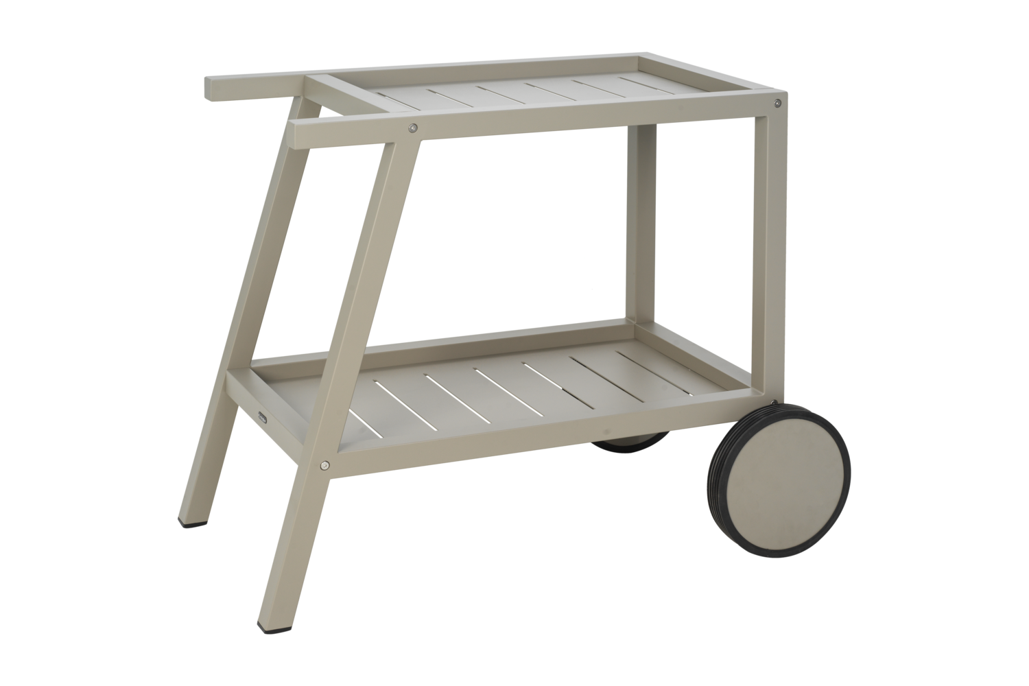 Samvaro desserte Khaki