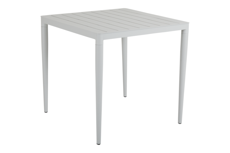 Bigby table à manger Light Grey