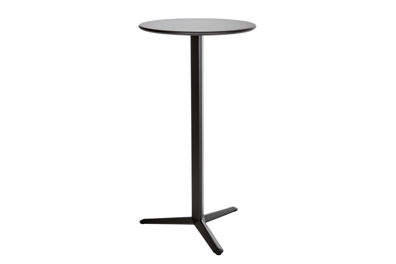 Arket table de bar Noir