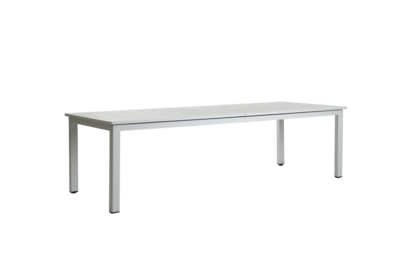 Lomma XL table à manger Light Grey