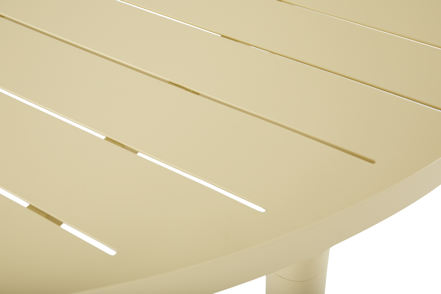 Bigby table à manger Lemon