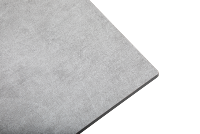 Laminate planche de table Gris