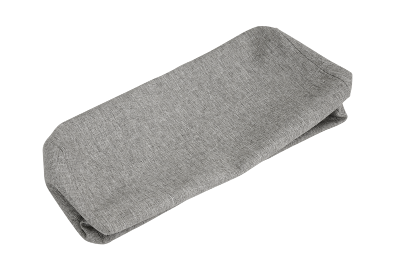 Gonesse cover Gris clair