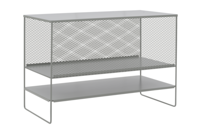 Haru cuisine extérieure Slate Grey