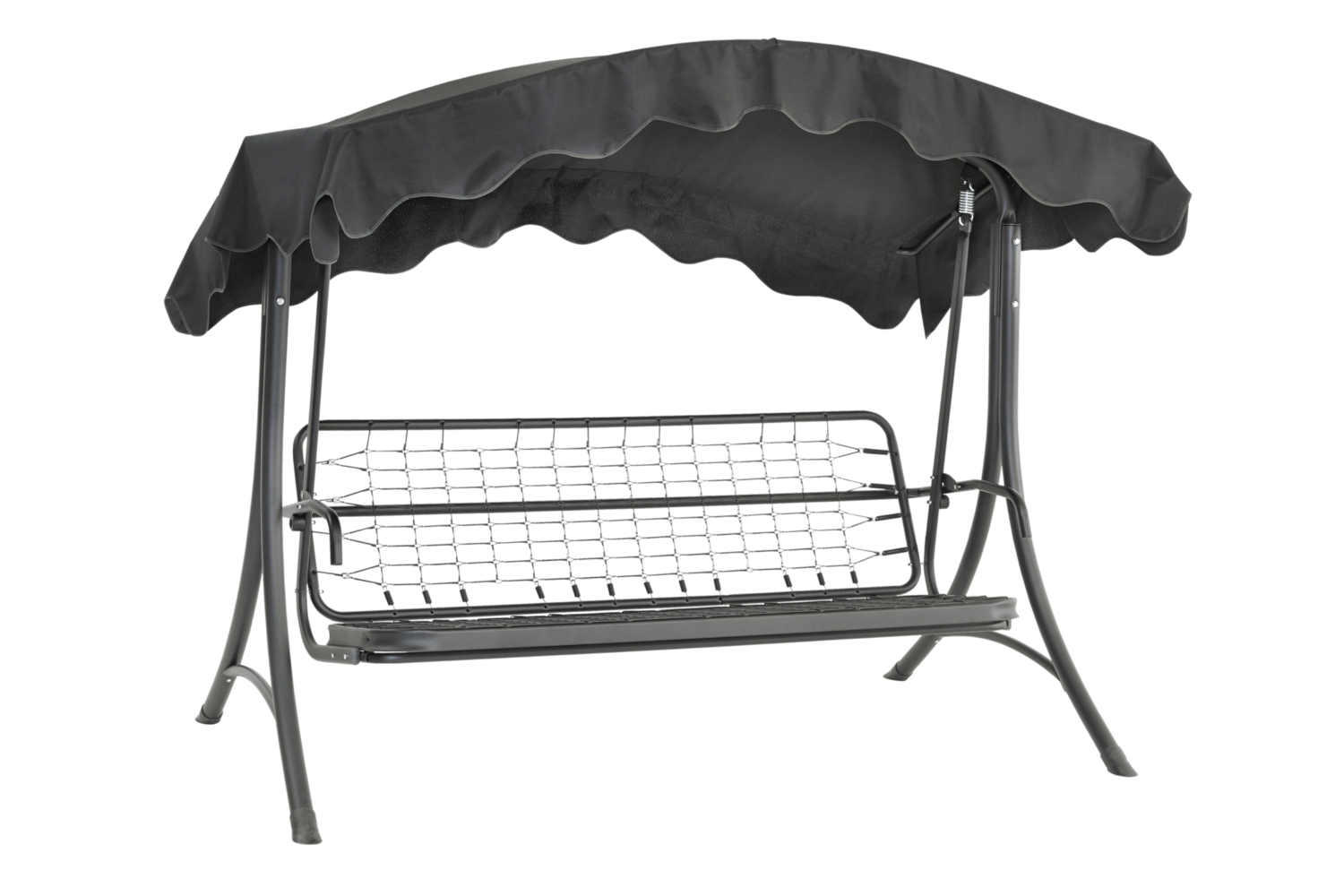 Sofia balancelle Noir