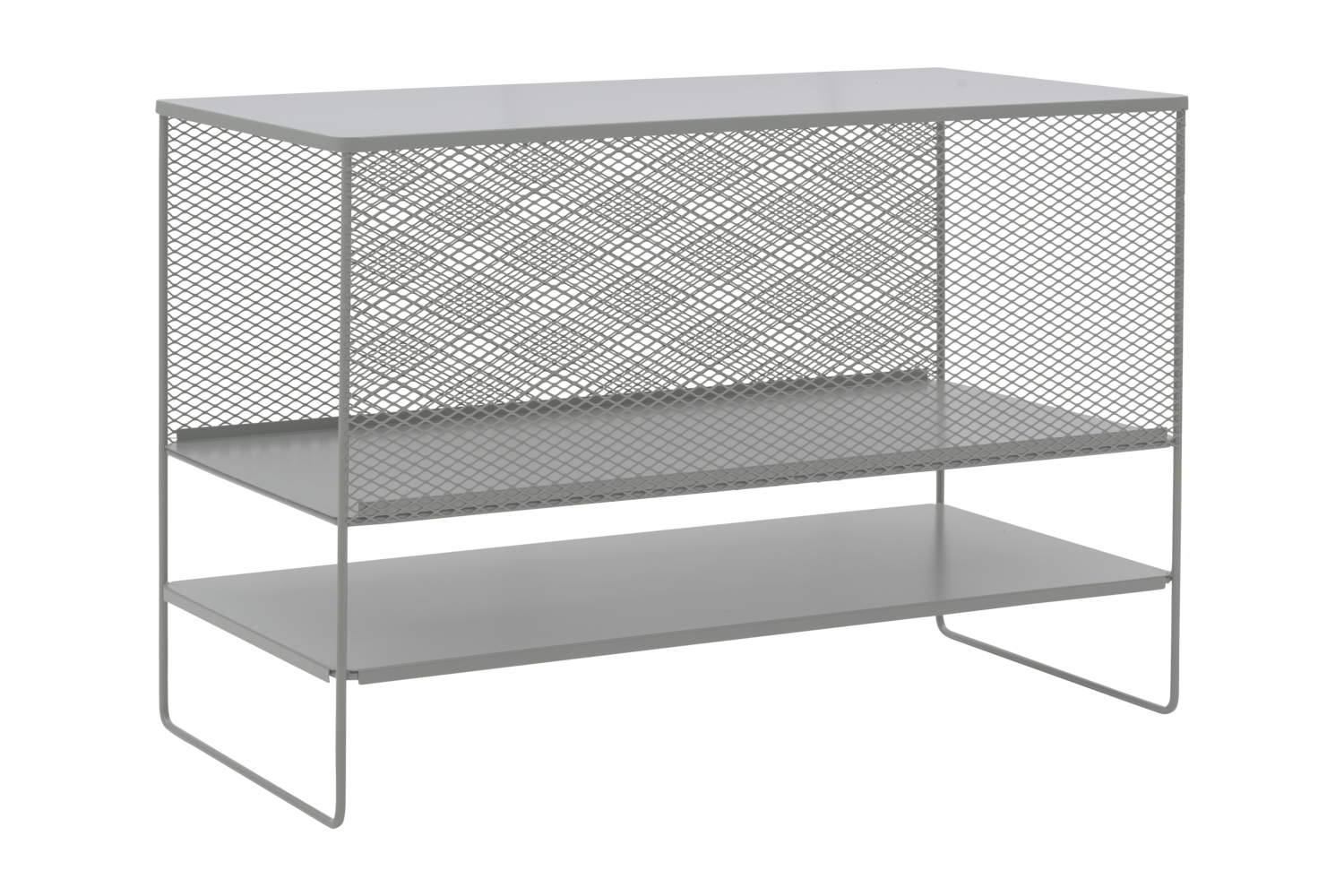 Haru cuisine extérieure Slate Grey