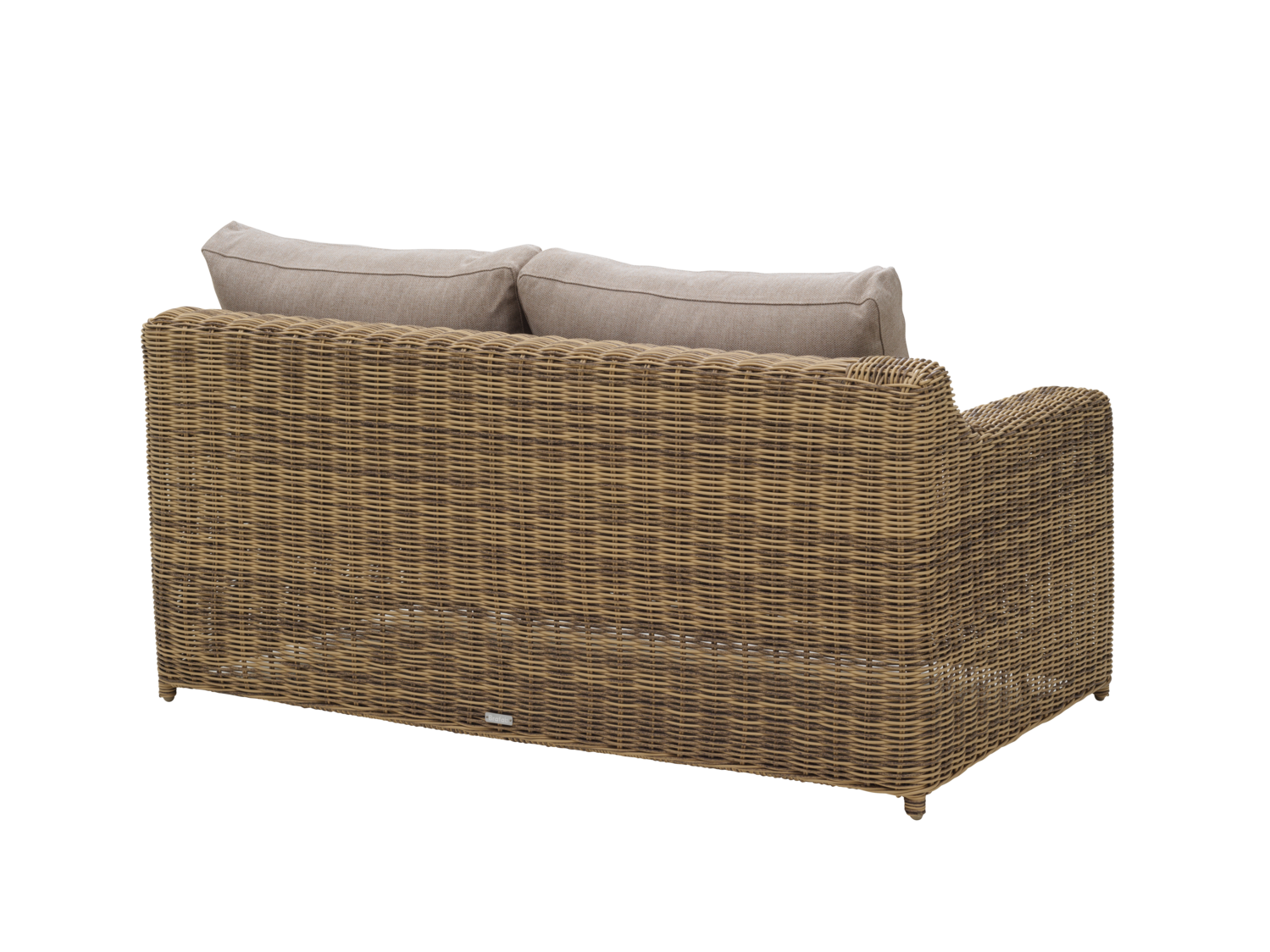 Glendon terminer Rustic/Beige