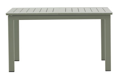 Lomma Small table à manger Dusty Green