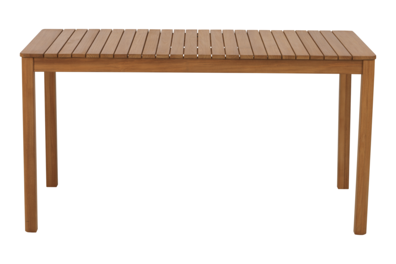 Joe table à manger Couleur naturelle