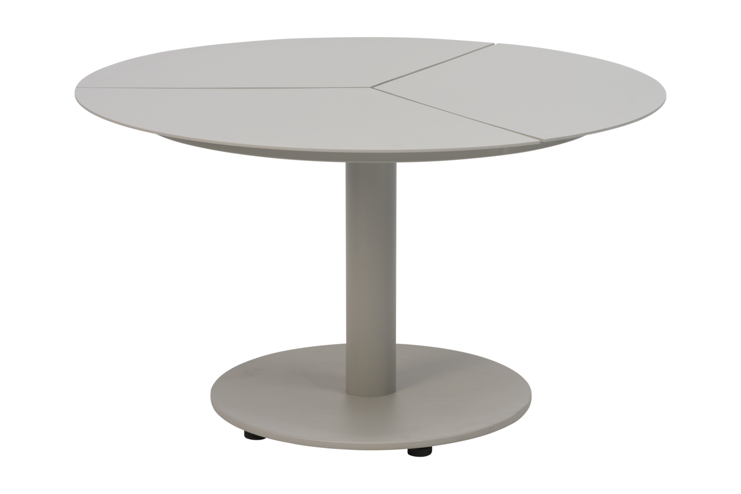 Peace table salon Light Grey
