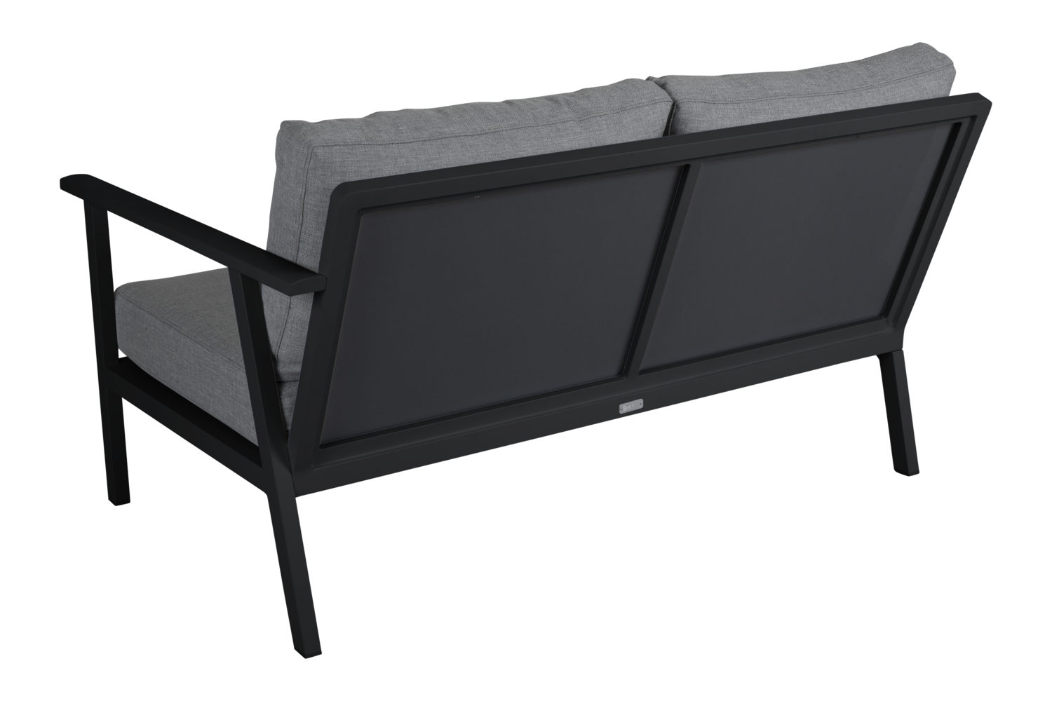 Samvaro Low terminer Anthracite/Pearl grey