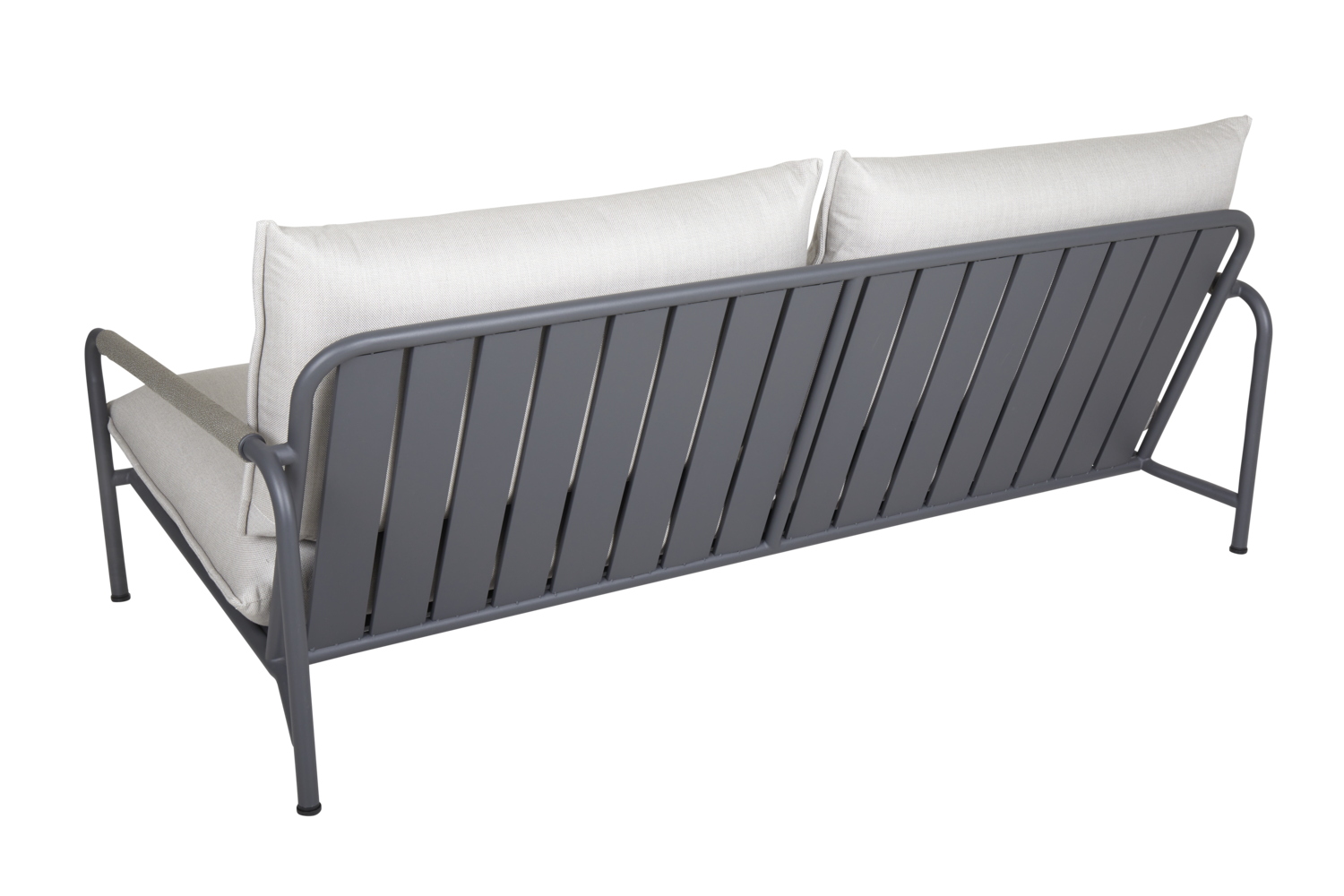 Lerberget Canapé 2,5 places Anthracite/ash