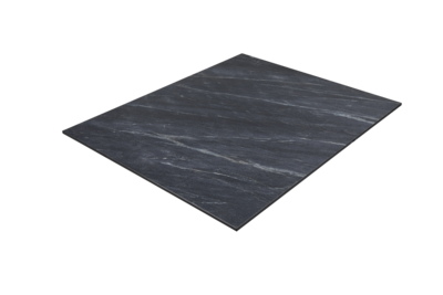 Talance planche de table Anthracite