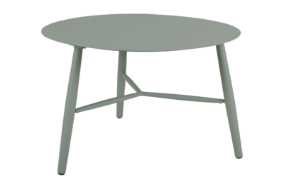 Vannes table salon Dusty Green