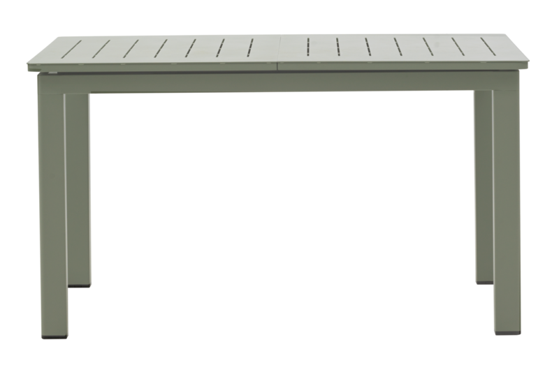 Lomma Small table à manger Dusty Green