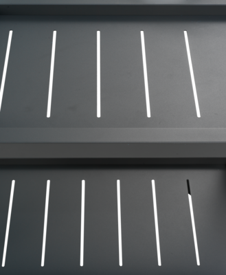 Samvaro desserte Anthracite