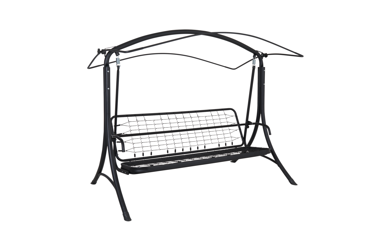 Sofia balancelle Noir