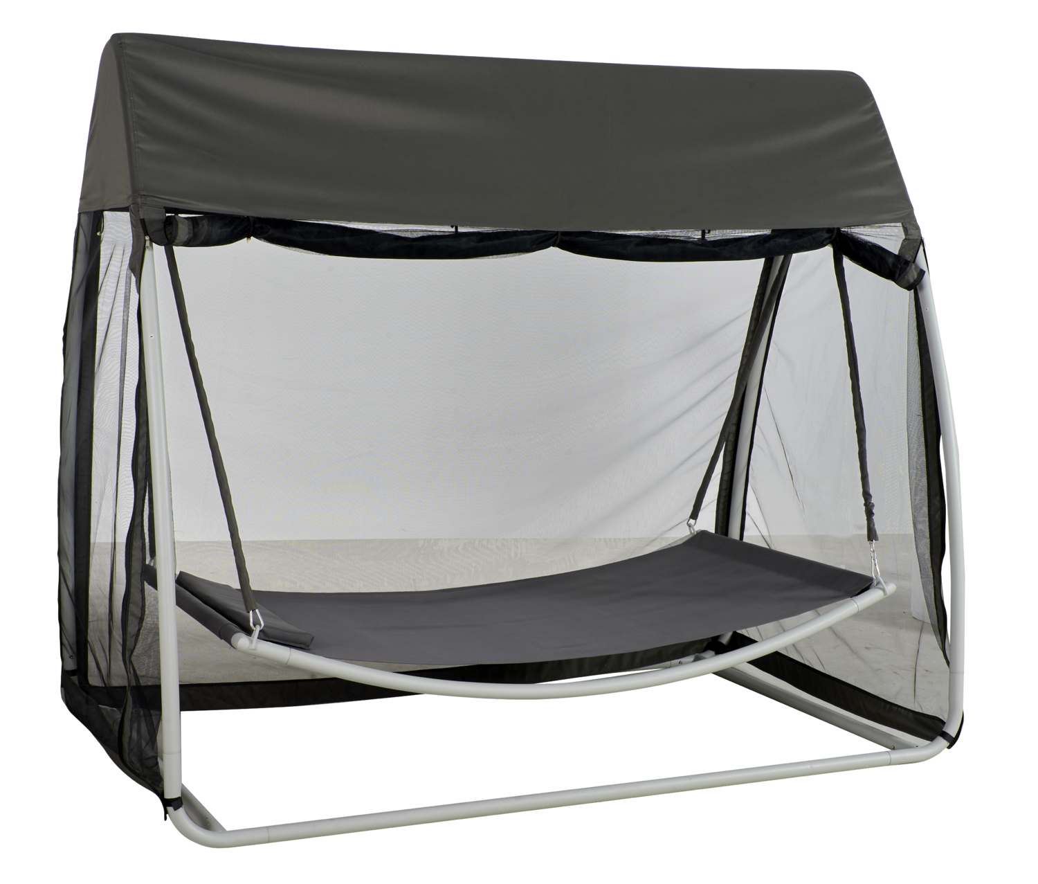 Silas balancelle Light Grey