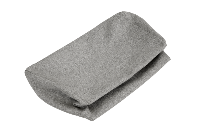 Gonesse cover Gris clair