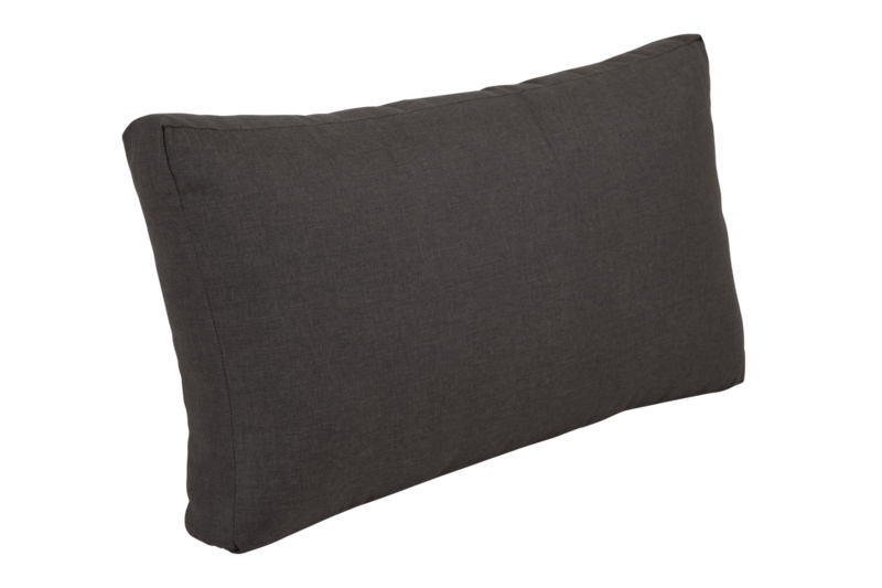 Villac coussin dorsal Bistro brown