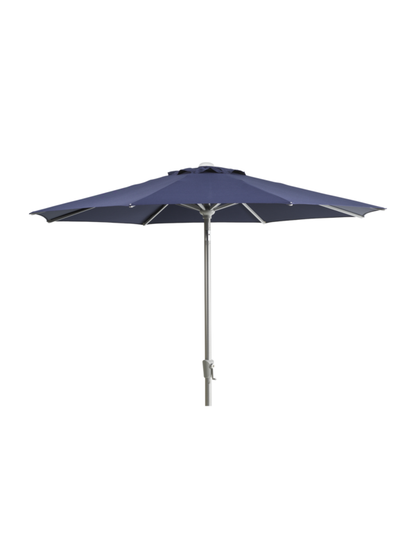 Abriola parasol Dark blue