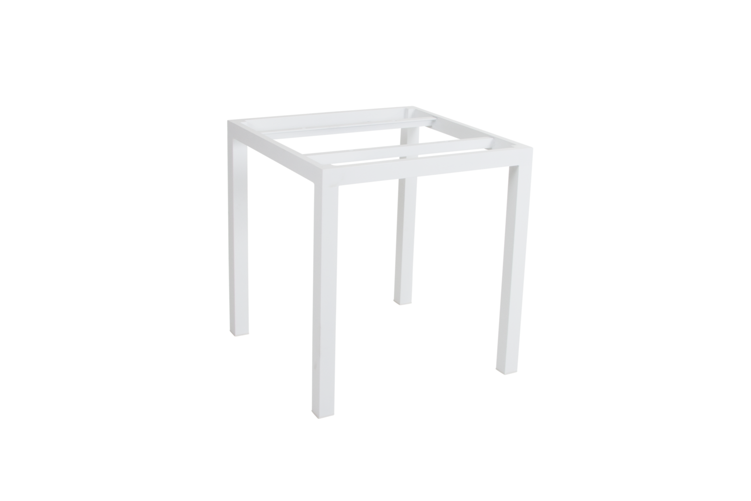 Grigny pieds de table Blanc