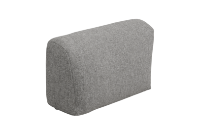 Gonesse cover Gris clair