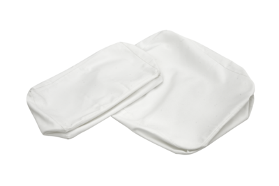 Covelo cover Blanc cassé