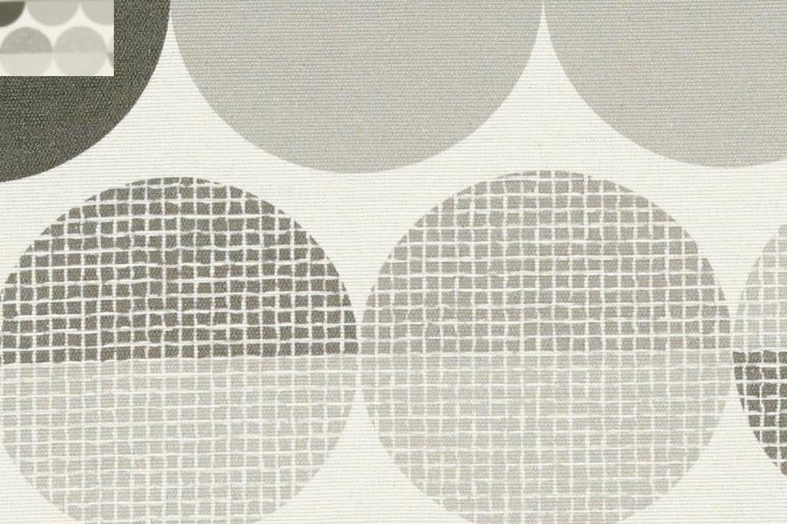 Naxos coussin fauteuil dossier réglable Gris