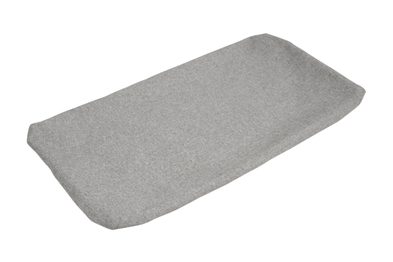 Gonesse cover Gris clair