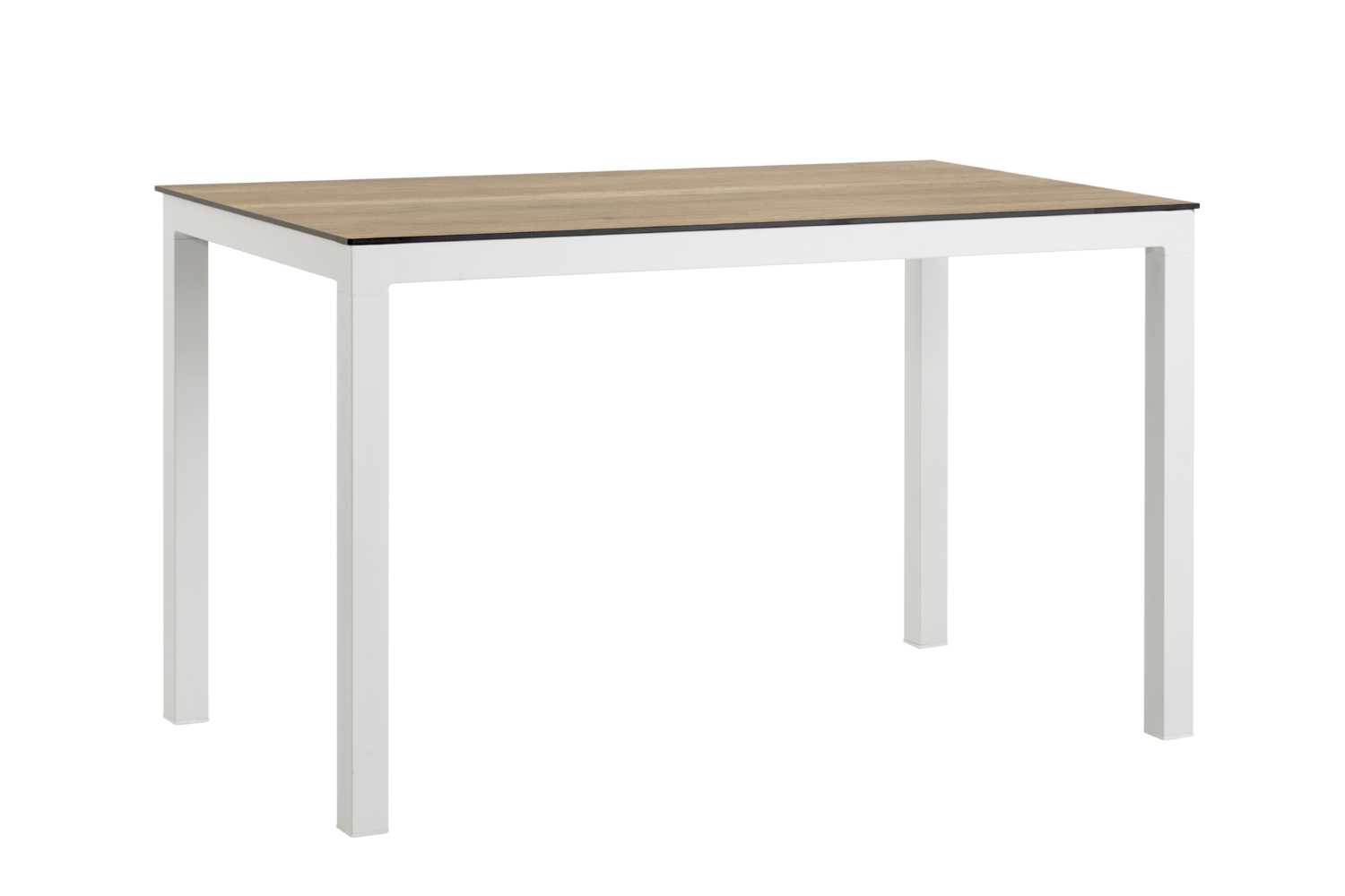 Grigny pieds de table Blanc