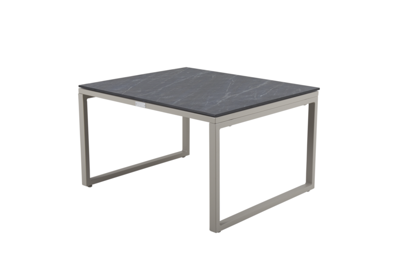 Talance planche de table Anthracite