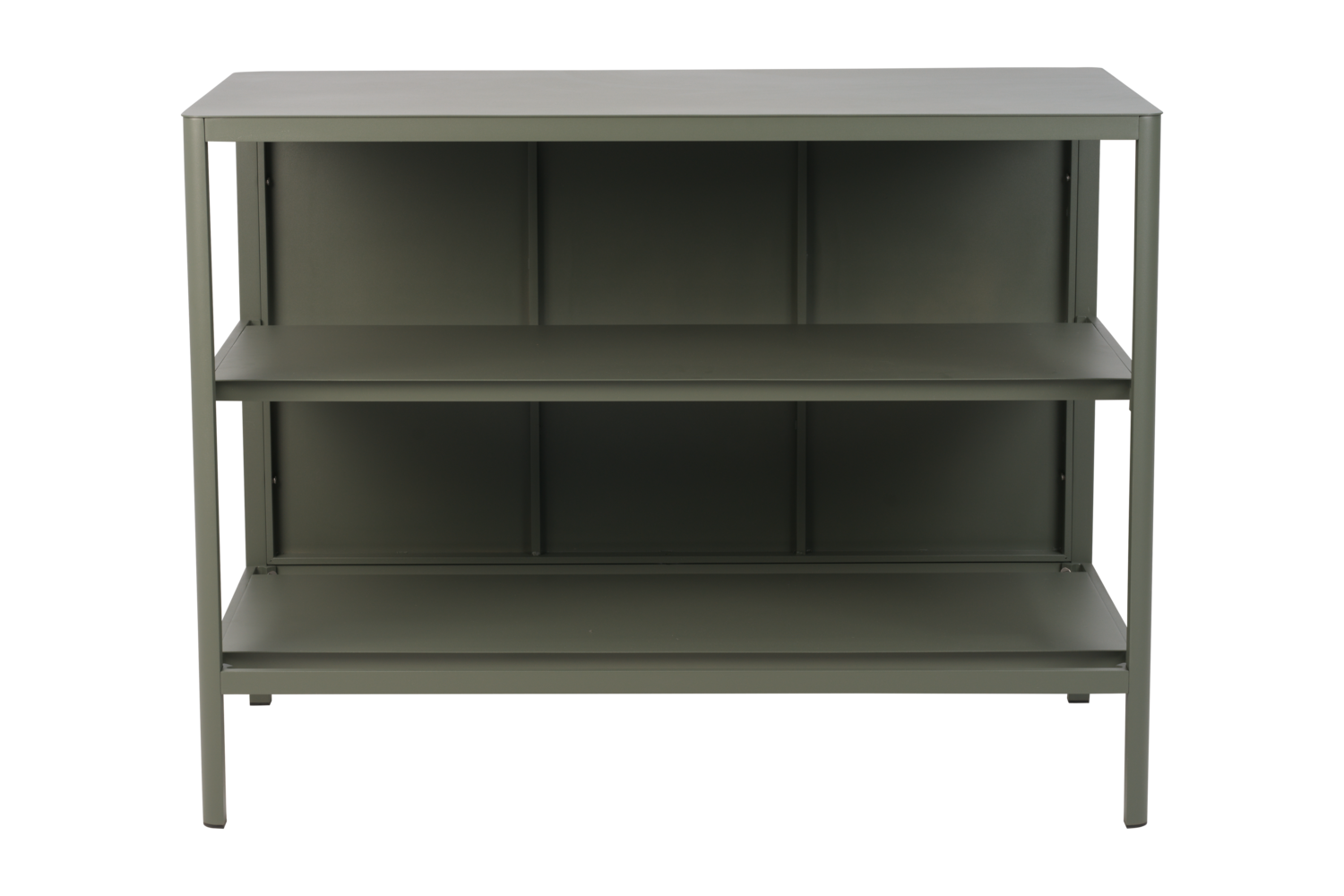 Kelia cuisine extérieure Nordic Green