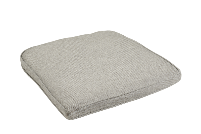 Ninja coussin de chaise Gris